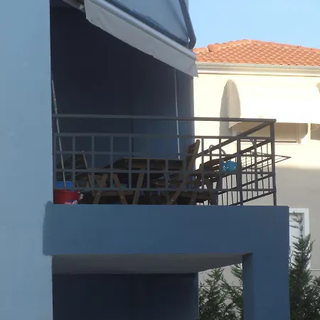 Τhe Diamond Apartment Nea Peramos  Exterior photo