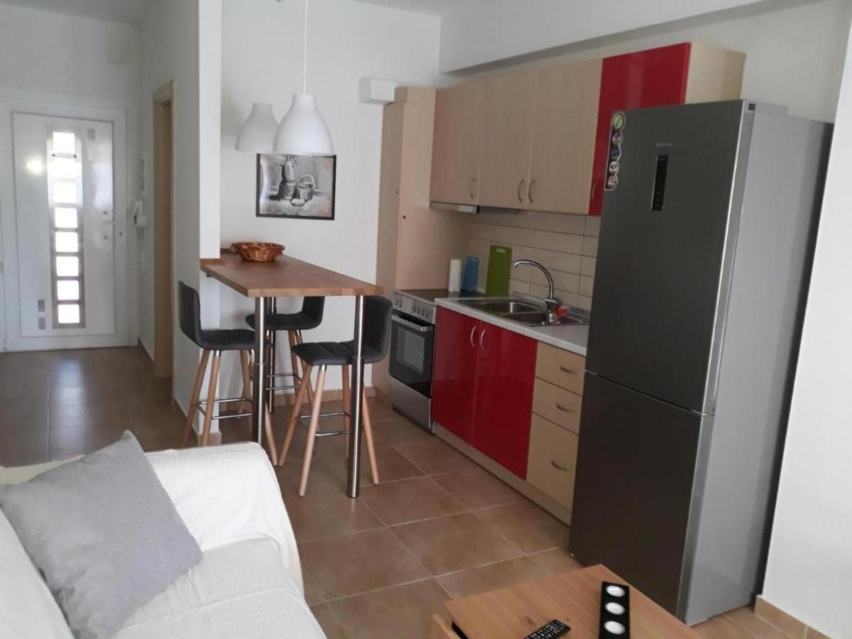 τhe Diamond Apartment *