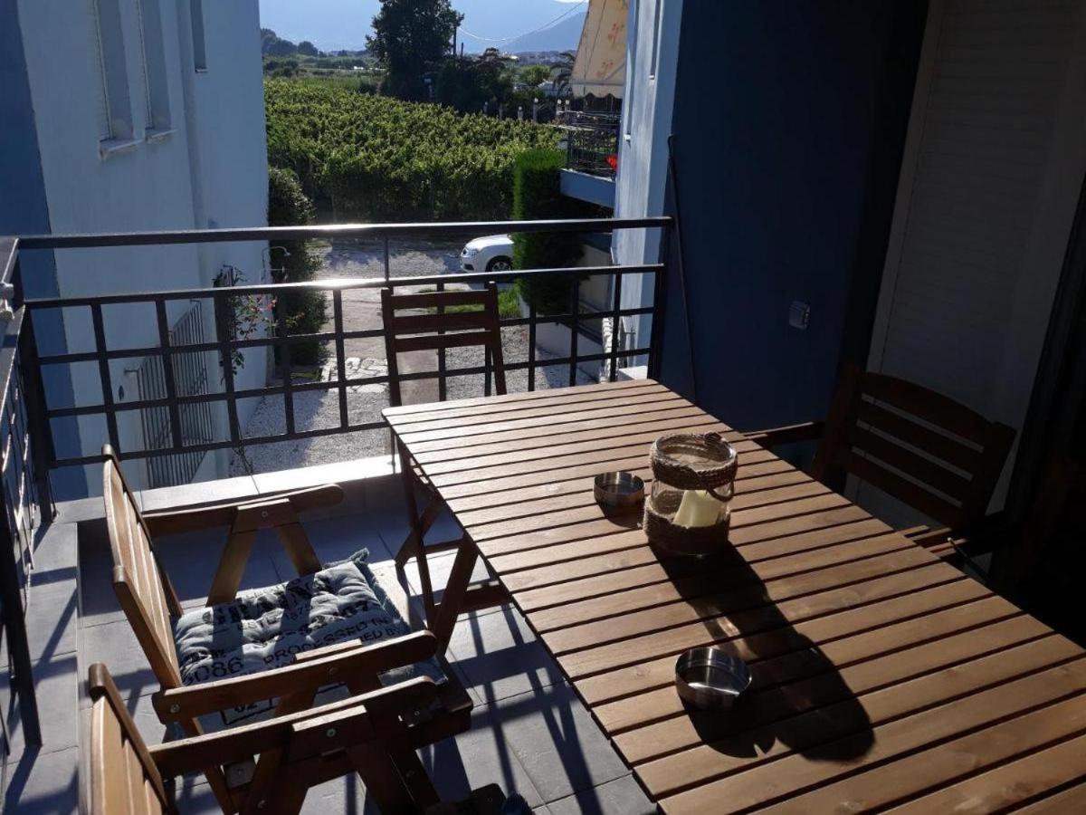 τhe Diamond Apartment *