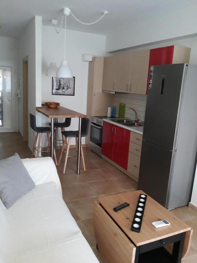 Apartment τhe Diamond