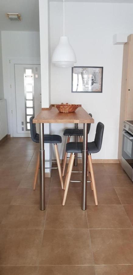 τhe Diamond Apartment