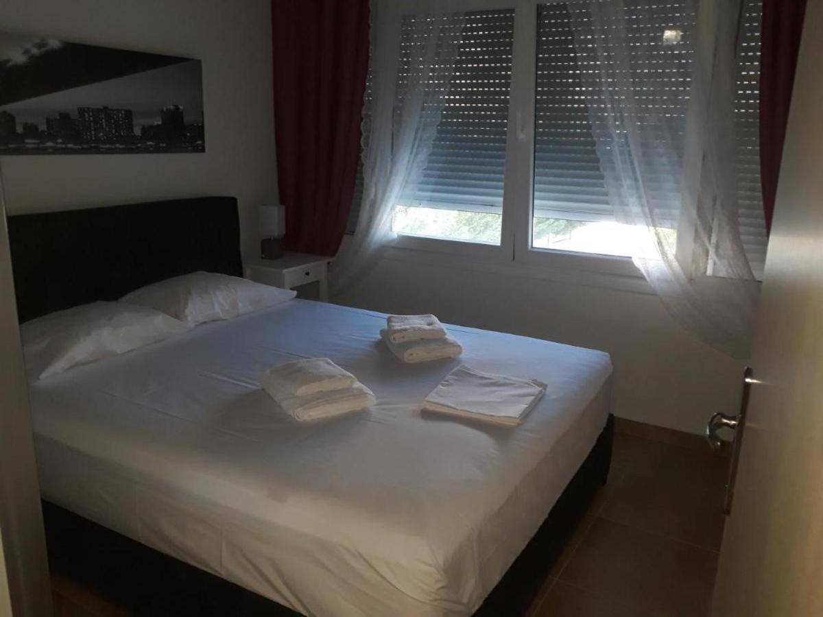 τhe Diamond Apartment *
