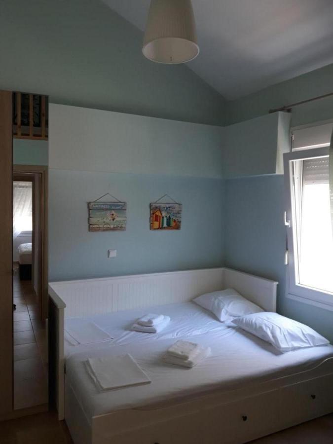 Apartment τhe Diamond *