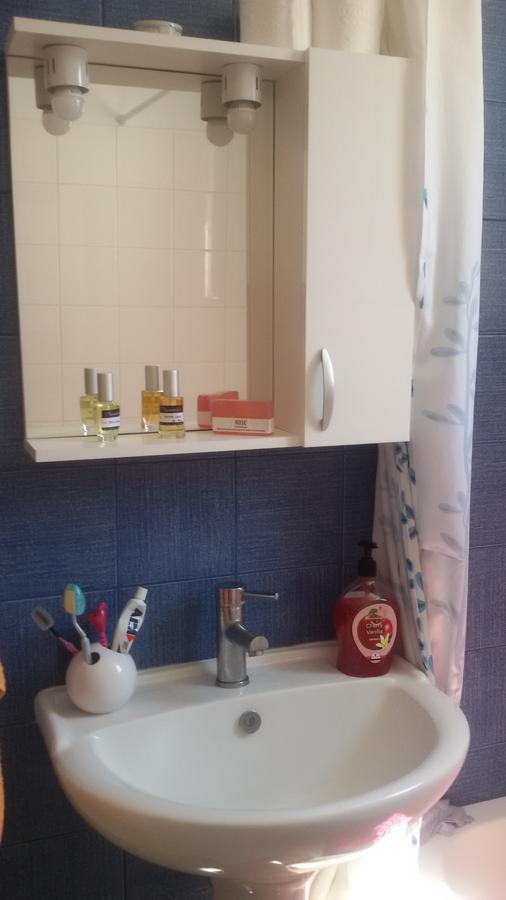 τhe Diamond Apartment