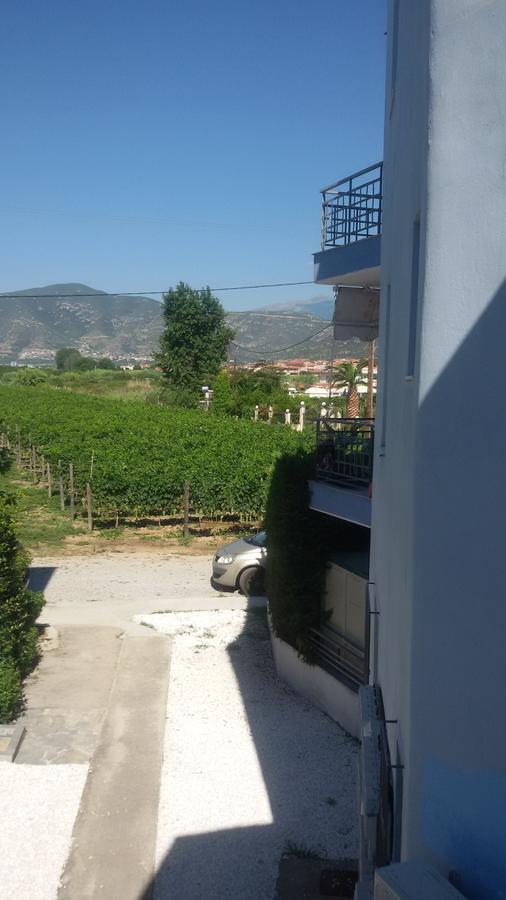 Apartment τhe Diamond