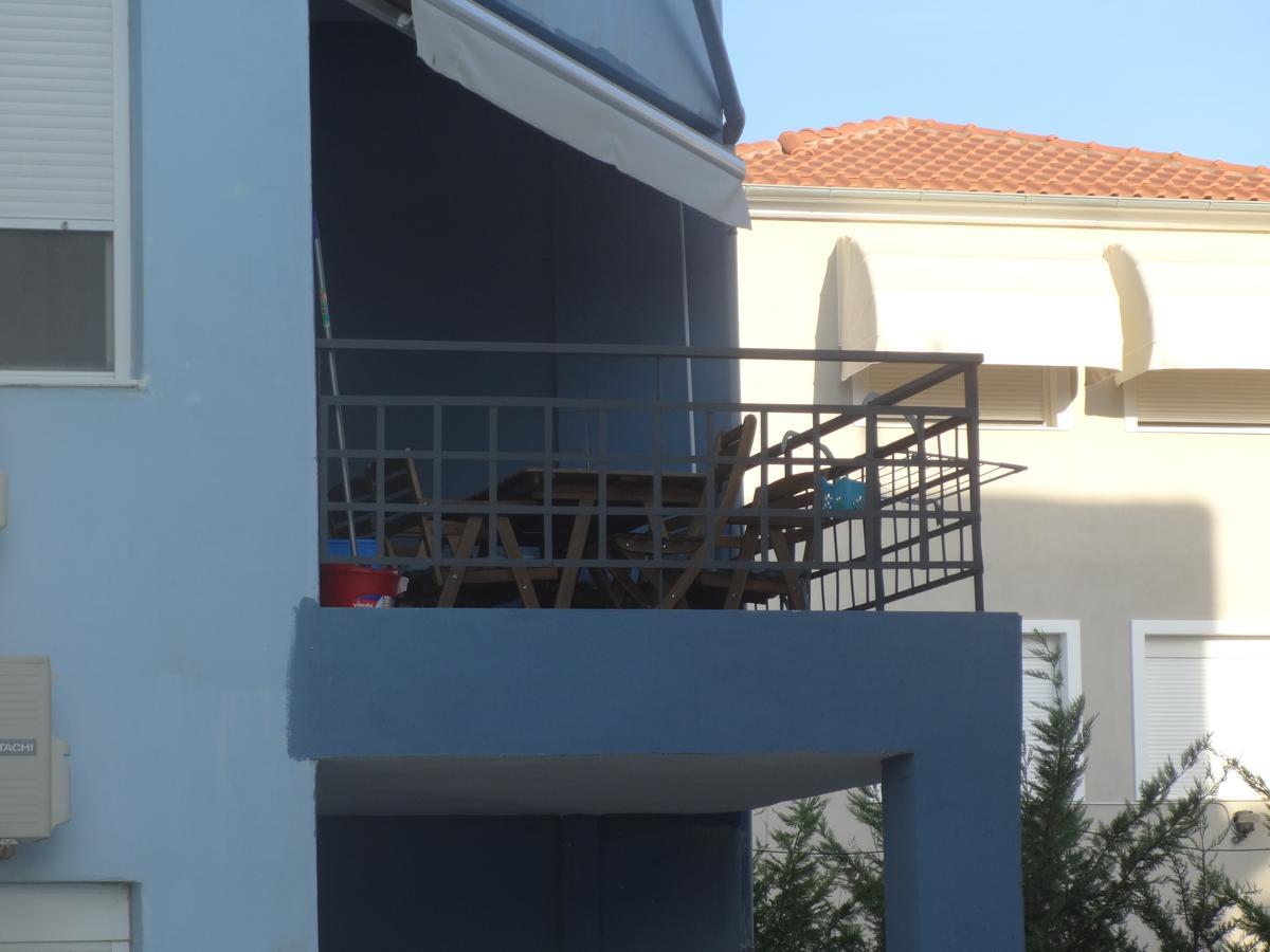 τhe Diamond Apartment