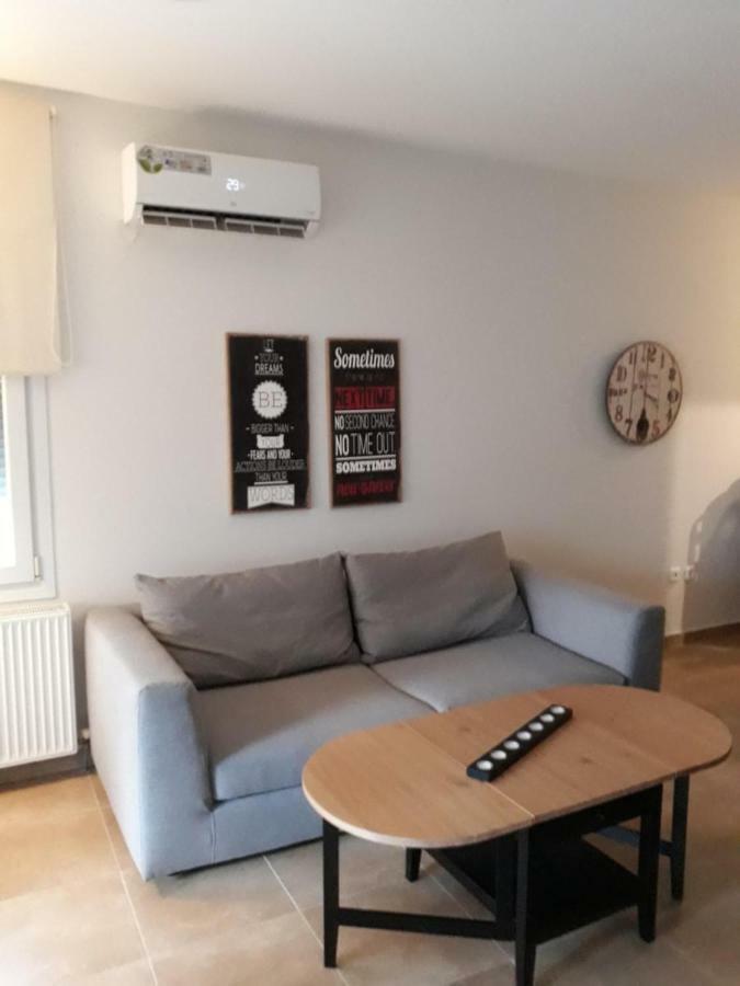 Apartment τhe Diamond *