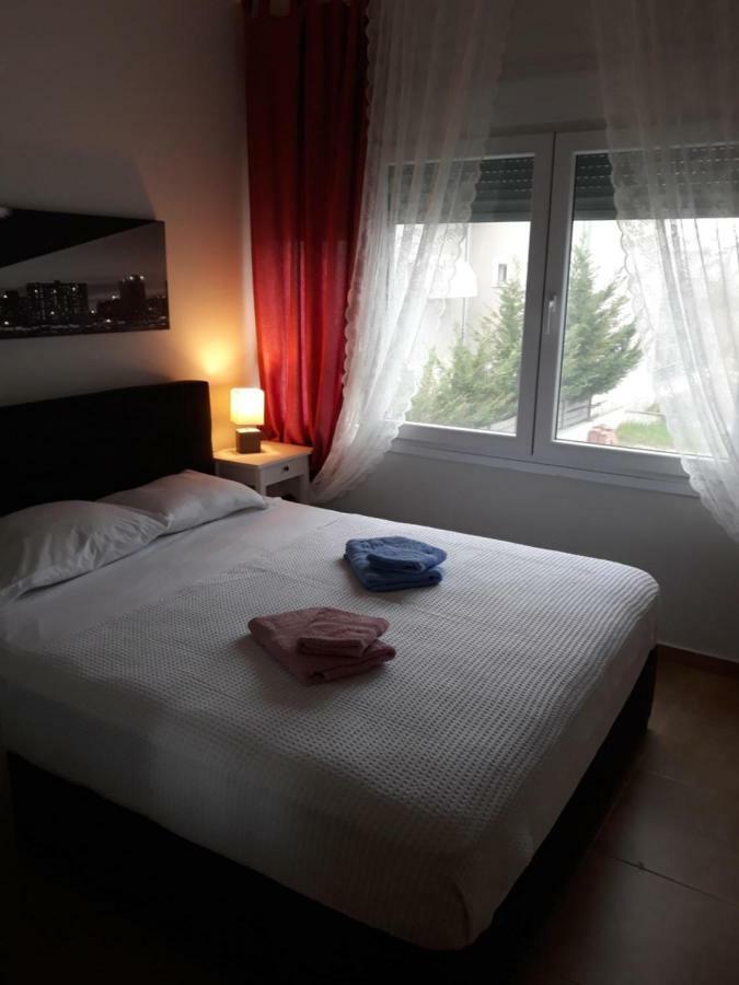 Apartment τhe Diamond Nea Peramos (Macedonia)