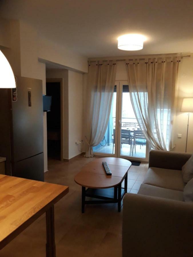 τhe Diamond Apartment *