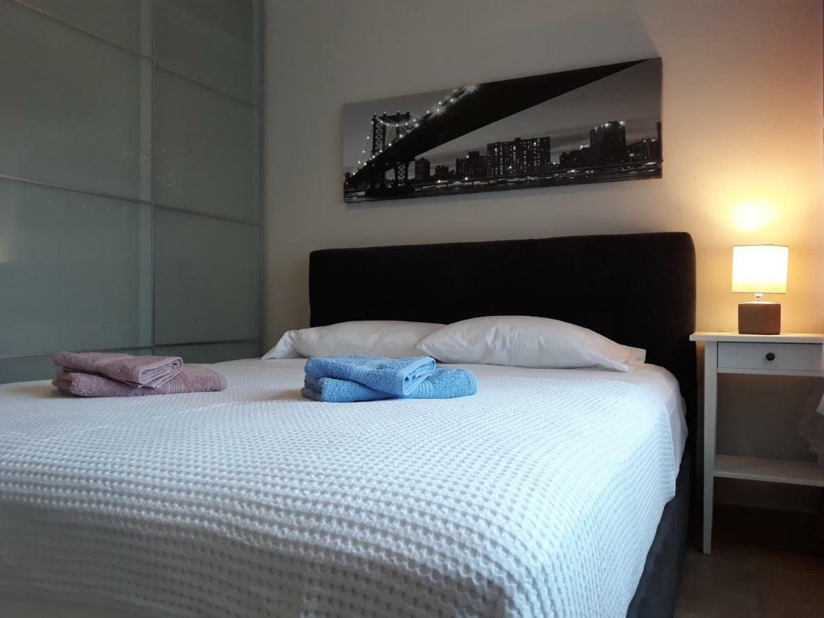 Apartment τhe Diamond Nea Peramos (Macedonia)