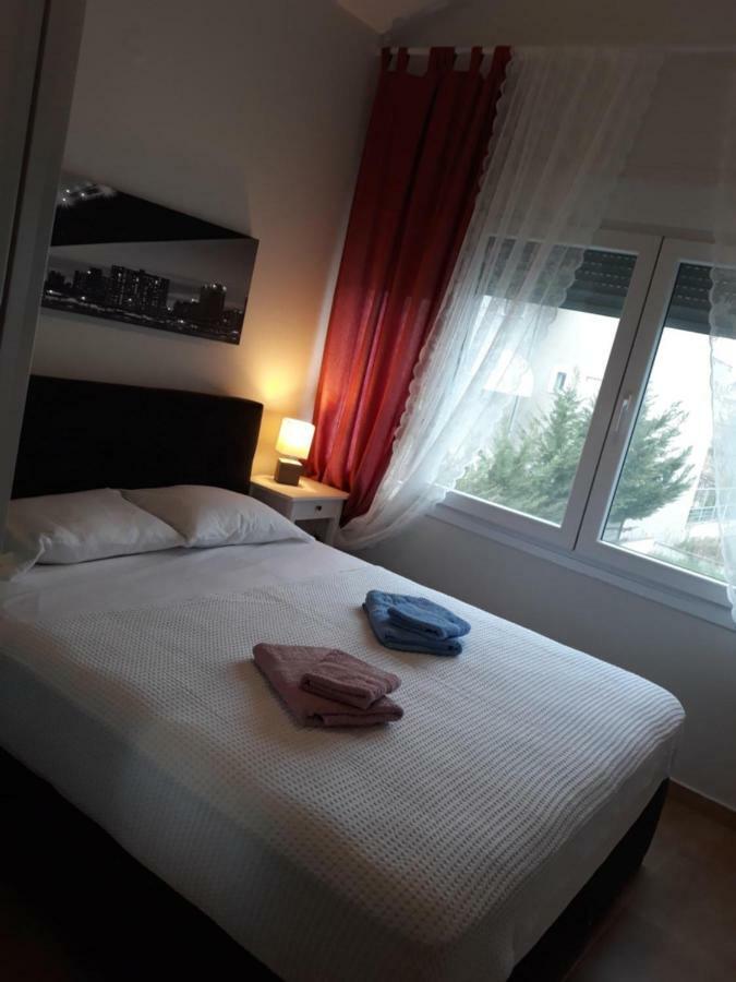 τhe Diamond Apartment